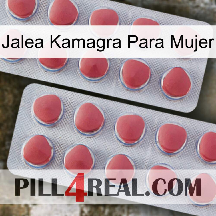 Womens Kamagra Jelly 19